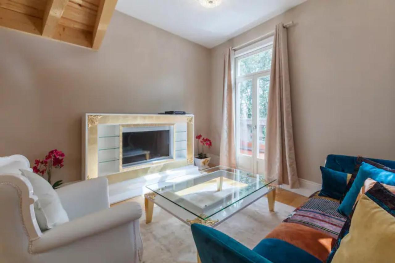 Guestready - Beige Glamour OOporto Exteriör bild