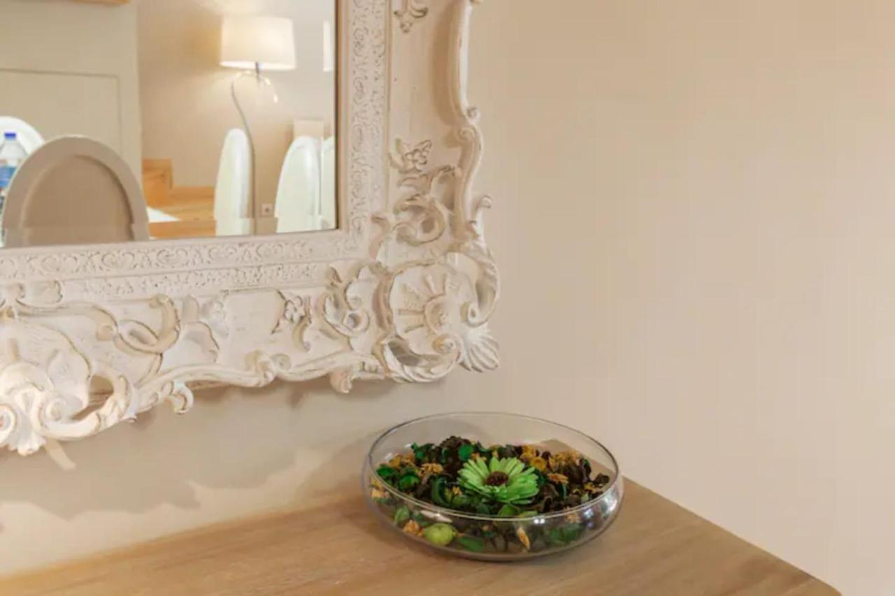 Guestready - Beige Glamour OOporto Exteriör bild