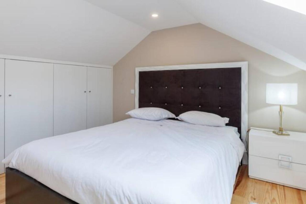 Guestready - Beige Glamour OOporto Exteriör bild