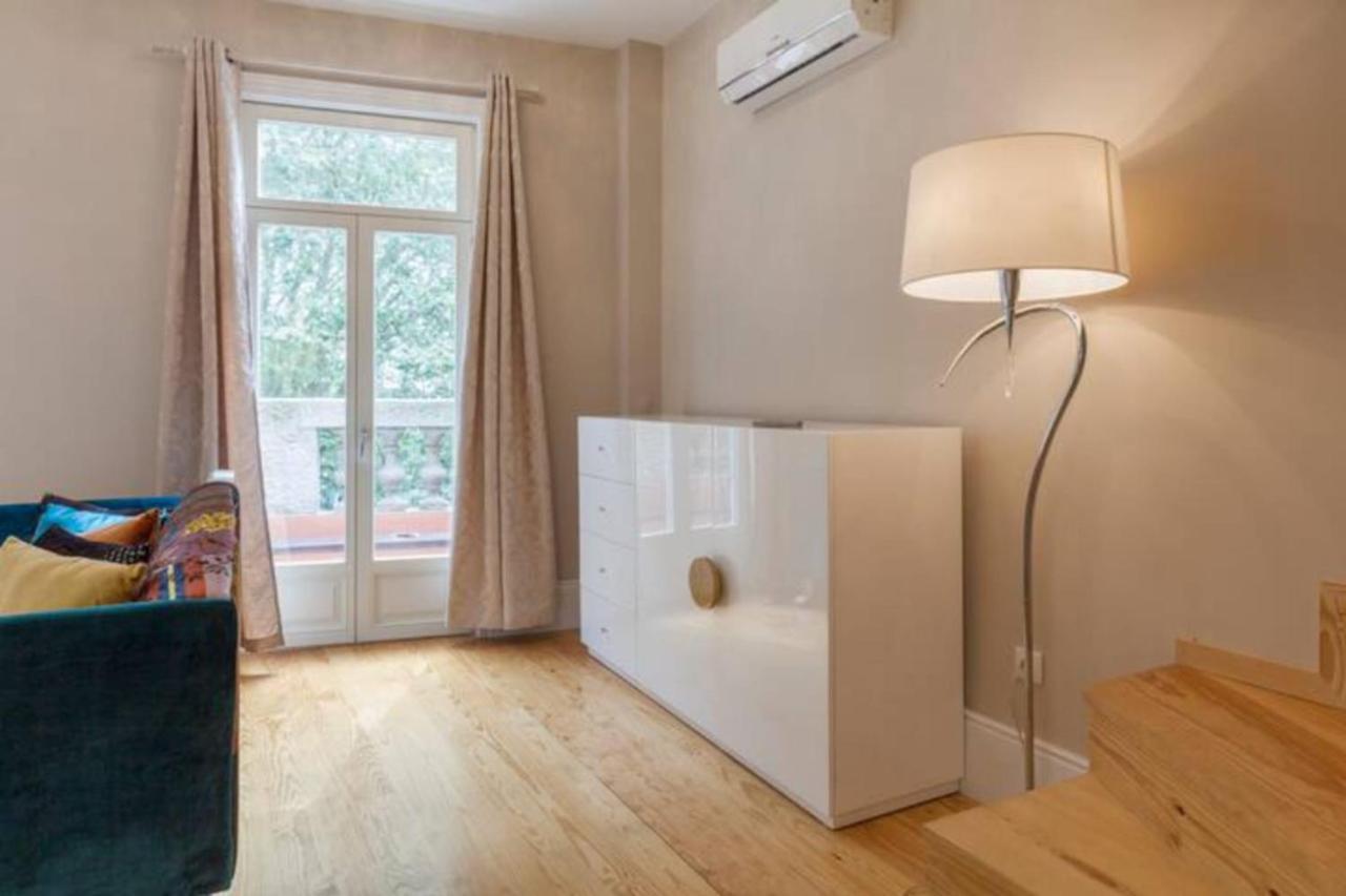 Guestready - Beige Glamour OOporto Exteriör bild
